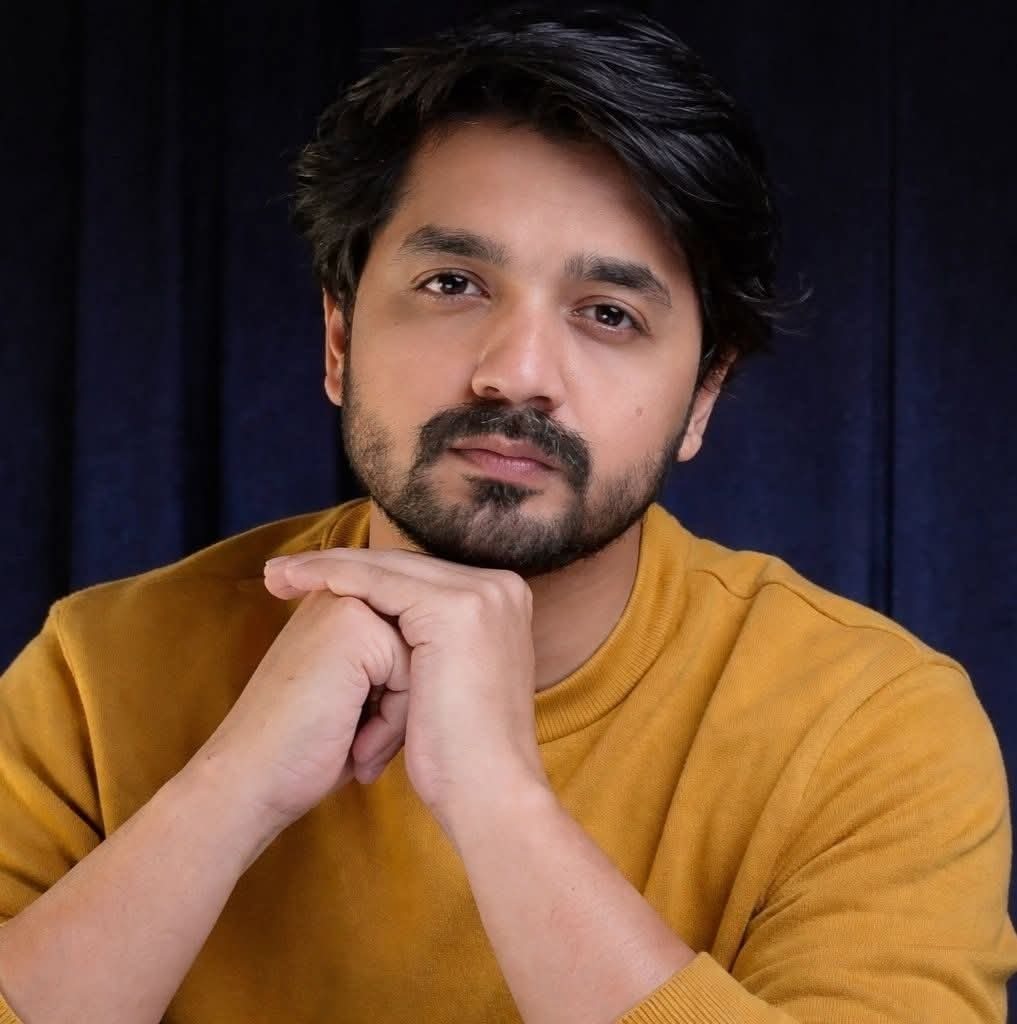 Areesh Ishtiaq - SEO Expert & Organic Growth Consultant